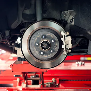 Brake Repair Litchfield MN